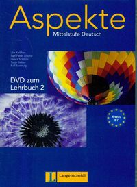 Aspekte 2 B2 MITTELSTUFE DEUTSCH