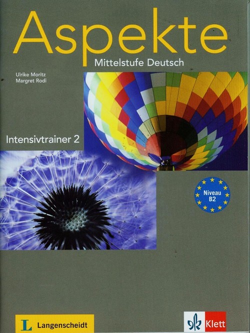 Aspekte 2 Intensivtrainer