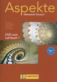 Aspekte DVD zum Lehrbuch 1