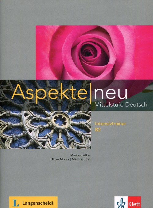 Aspekte Neu B2 Intensivtrainer