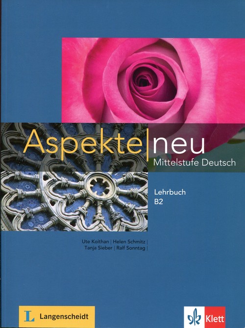 Aspekte Neu B2