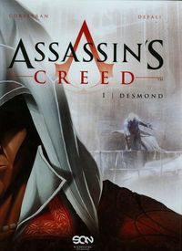 Assassin's Creed. Desmond