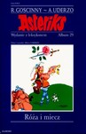 ASTERIKS 29 RÓŻA I MIECZ TW