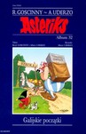 ASTERIKS 32 GALISKIE POCZĄTKI