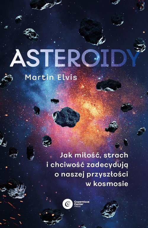 Asteroidy