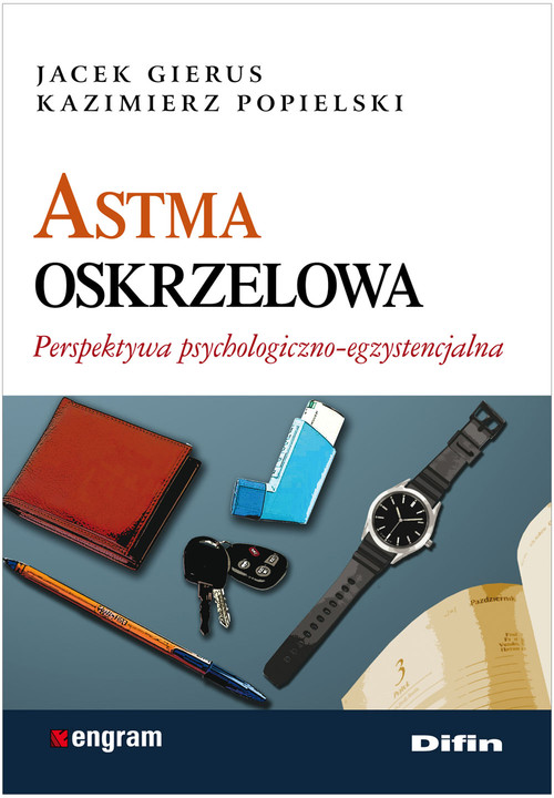 Astma oskrzelowa