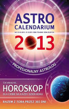ASTROCALENDARIUM 2013