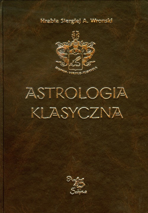 Astrologia klasyczna. Tom 11. Tranzyty. Część 2. Tranzyty Merkurego i Wenus
