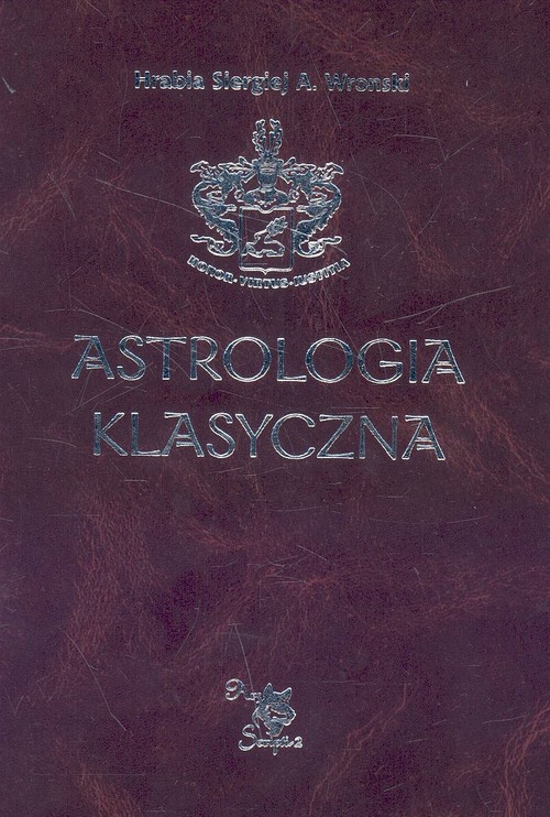 Astrologia Klasyczna tom 2. Stopnie
