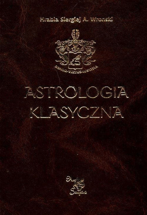 Astrologia klasyczna Tom 6