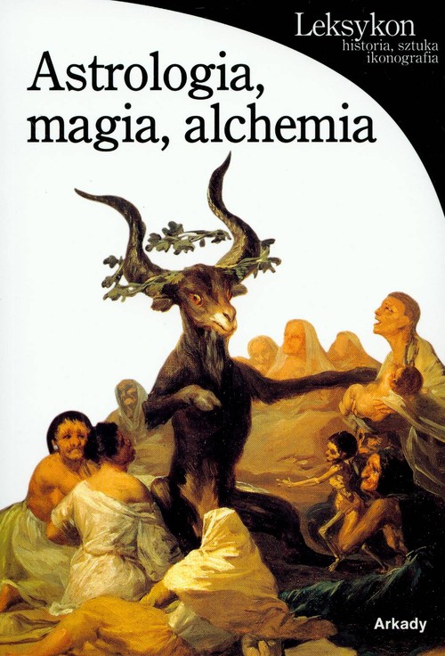 Astrologia, magia, alchemia