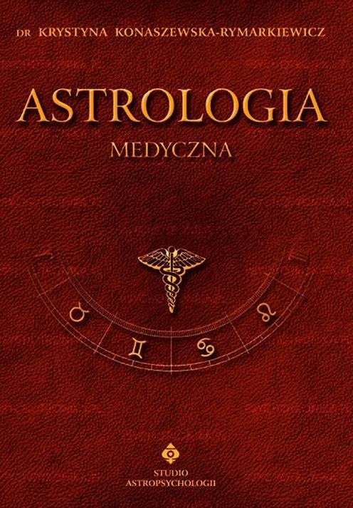 Astrologia medyczna T.6