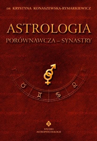Astrologia porównawcza T.2 Synastry