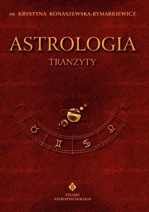 Astrologia tranzyty T.3