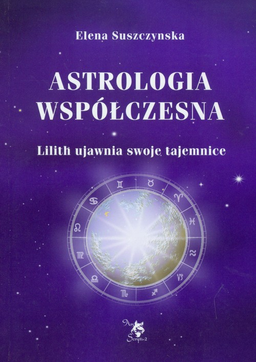 Astrologia współczesna - tom 1
