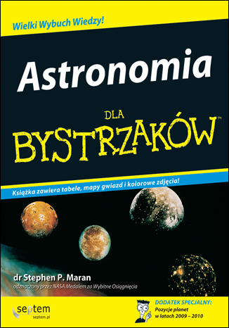 Astronomia dla bystrzaków