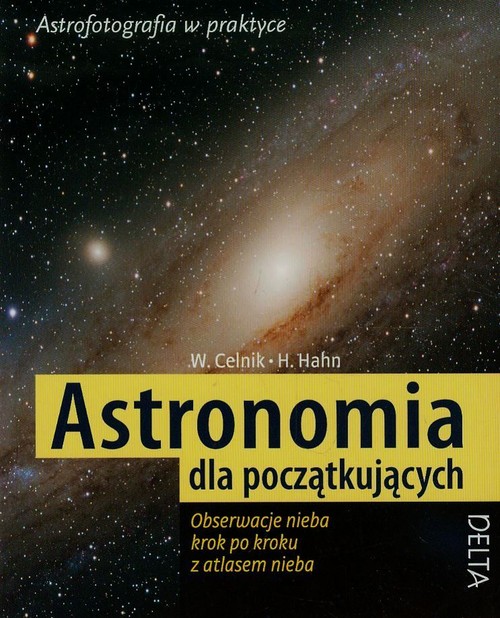 Astronomia dla początkujących