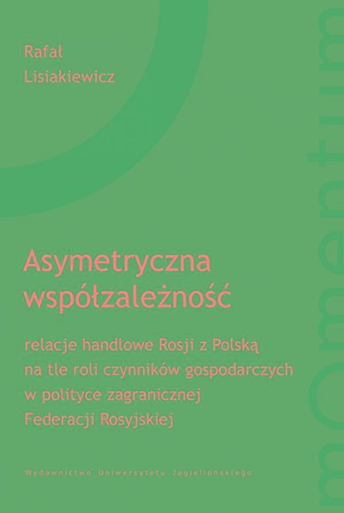 Asymetryczna współzależność