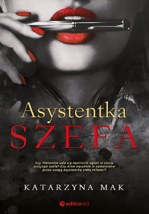 Asystentka szefa