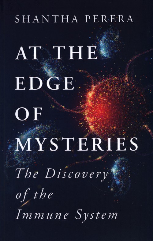 At the Edge of Mysteries