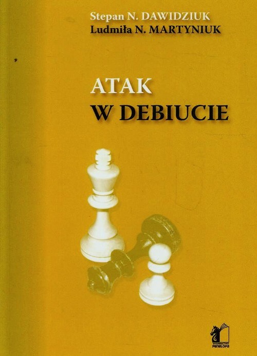 Atak w debiucie