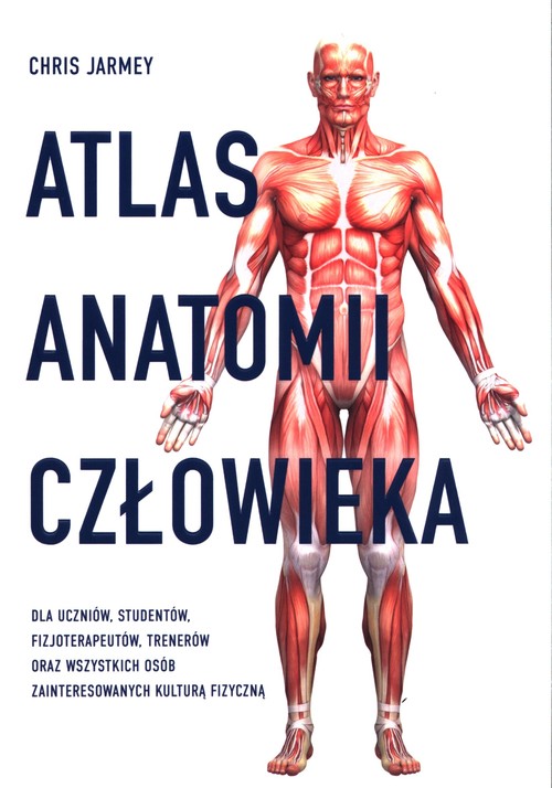 Atlas anatomii człowieka