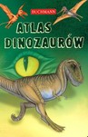 ATLAS DINOZAURÓW TW