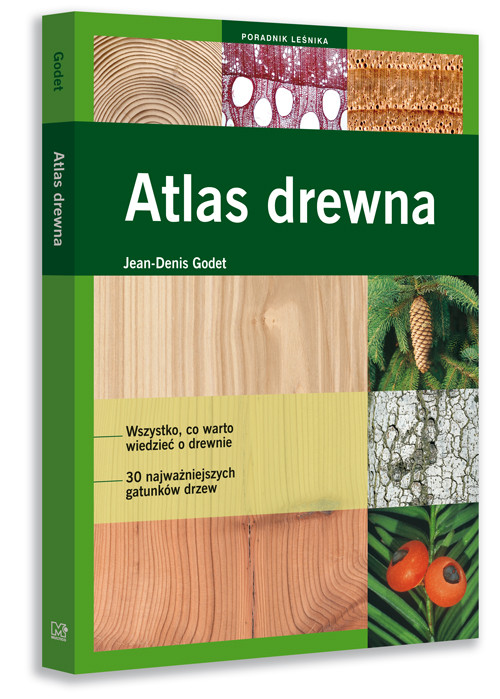 Atlas drewna