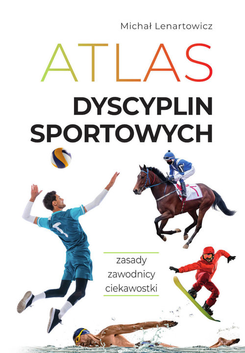 Atlas dyscyplin sportowych