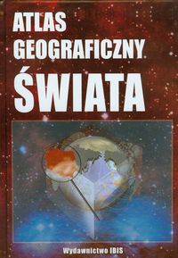 Atlas geograficzny świata