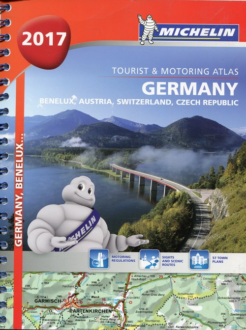 Atlas Germany 2017