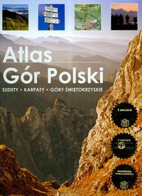Atlas Gór Polski