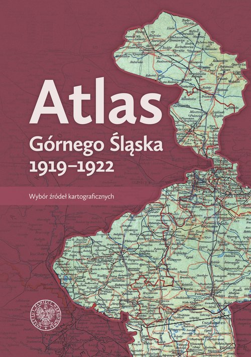 Atlas Górnego Śląska 1919-1922
