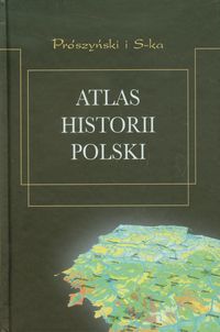 Atlas historii Polski