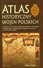 Atlas historyczny wojen polskich