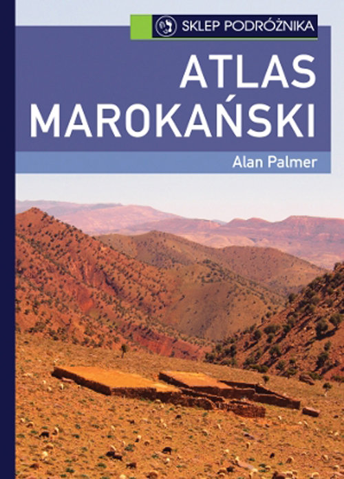 Atlas marokański