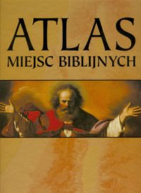 Atlas miejsc biblijnych