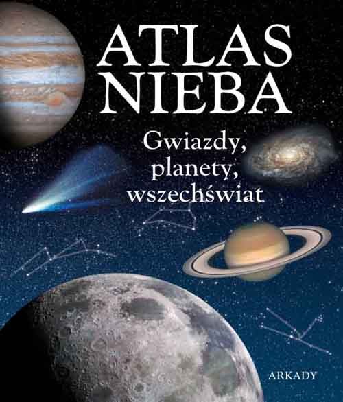 Atlas nieba