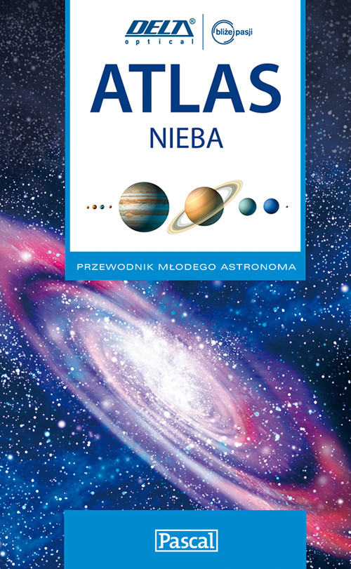 Atlas nieba