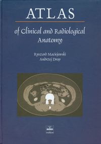 Atlas of Clinical and Radiological Anatomy