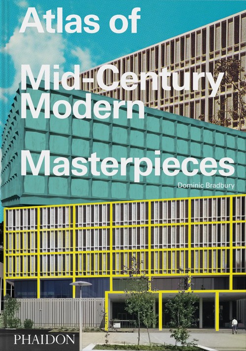 Atlas of Mid-Century Modern Masterpieces