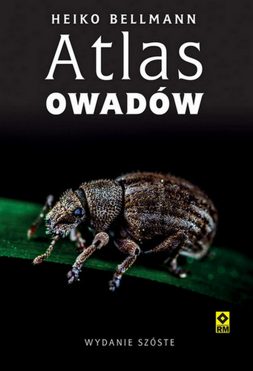Atlas owadów