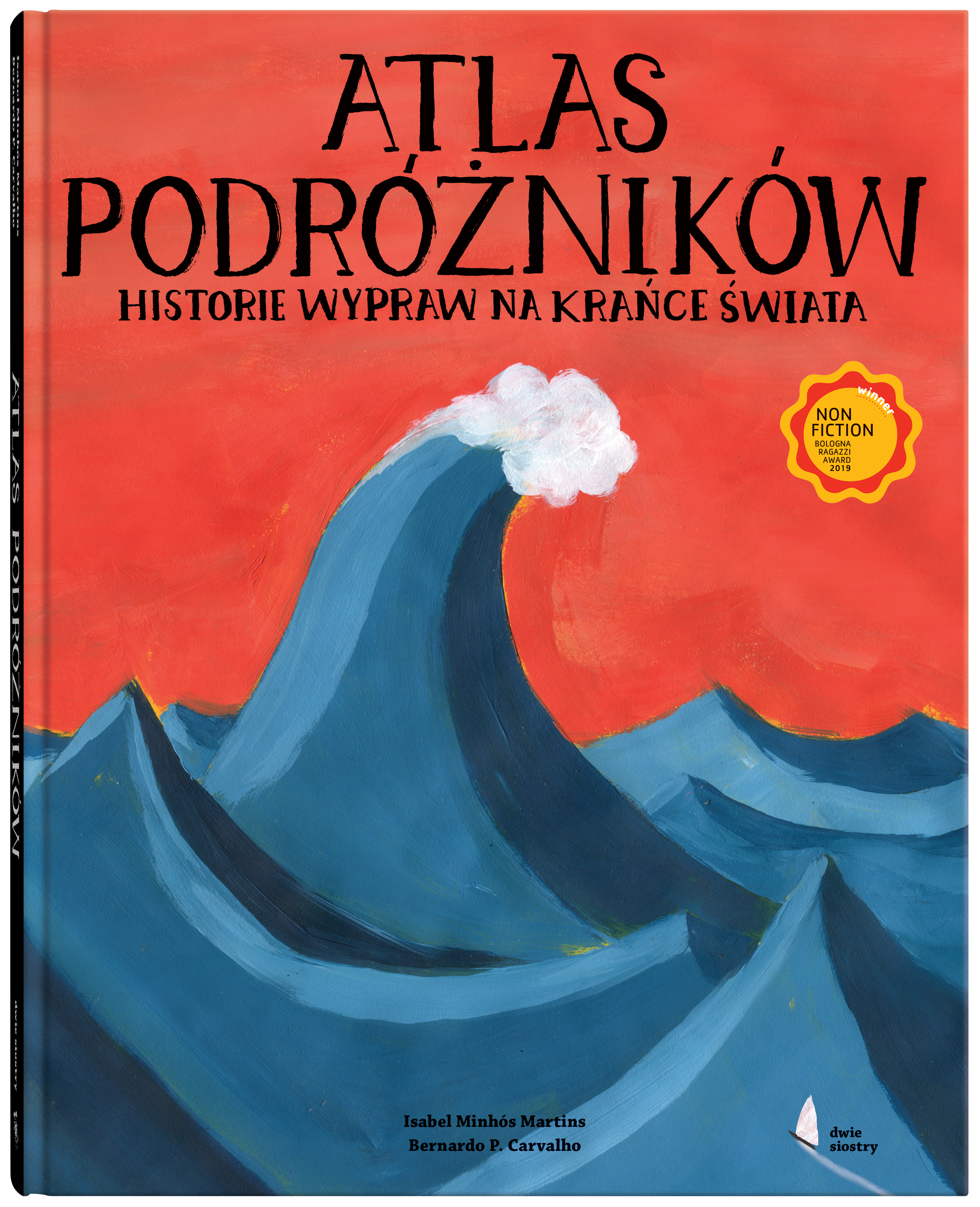 Atlas podróżników