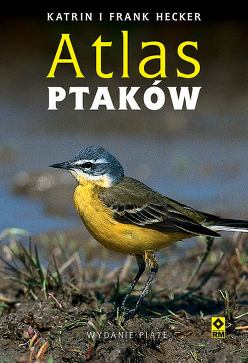 Atlas ptaków