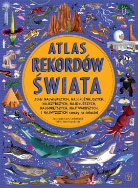 Atlas rekordów świata