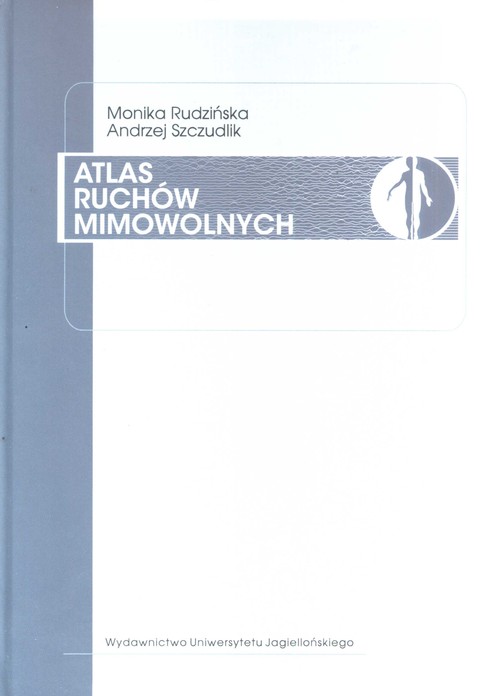 Atlas ruchów mimowolnych (książka + CD)