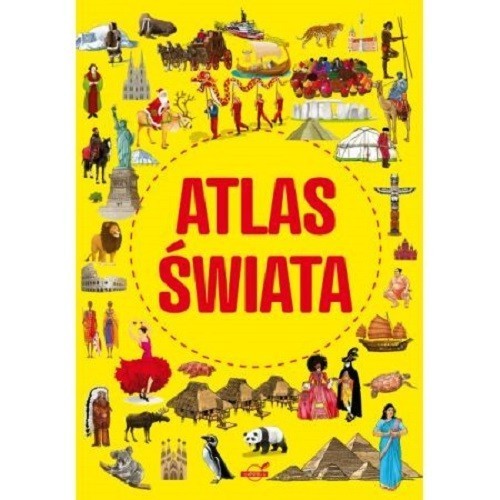 Atlas świata