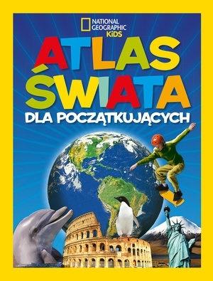 Atlas świata dla początkujących