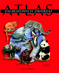 Atlas zagrożonych zwierząt