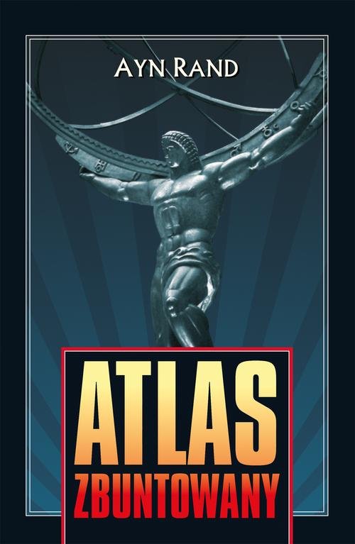 Atlas zbuntowany